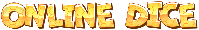 ONLINE DICE